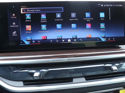 New 2026 BMW X5 xDrive40i w/ Climate Comfort Package image 36