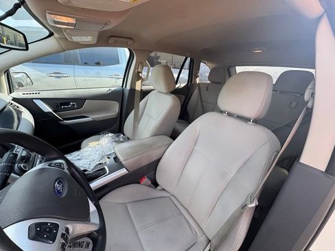 Used 2013 Ford Edge SE FWD image 5