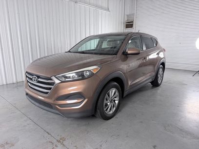 Used 2016 Hyundai Tucson SE