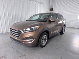 Used 2016 Hyundai Tucson SE FWD video 1