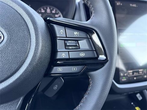 New 2026 Subaru Forester Touring image 24
