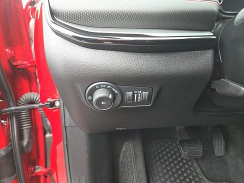 Used 2024 Jeep Compass Trailhawk w/ Trailhawk Elite Group image 28