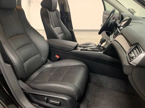 Used 2022 Honda Accord Sport Special Edition image 11