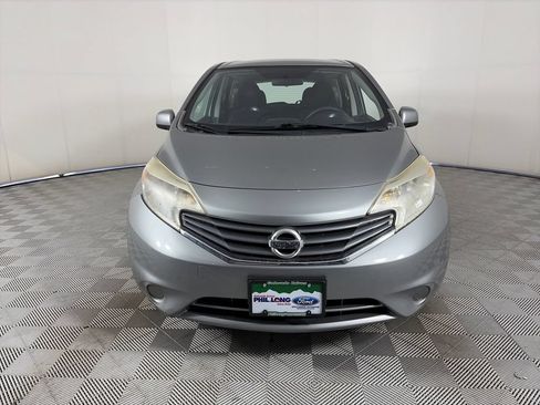 Used 2014 Nissan Versa Note S Plus w/ Sport Value Package FWD image 2