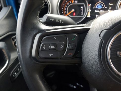 Used 2020 Jeep Gladiator Sport w/ Quick Order Package 24S image 21