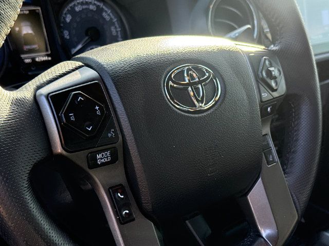 Used 2023 Toyota Tacoma TRD Off-Road AWD/4WD image 29