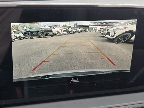 New 2026 Buick Envista Sport Touring w/ Convenience I Package image 20