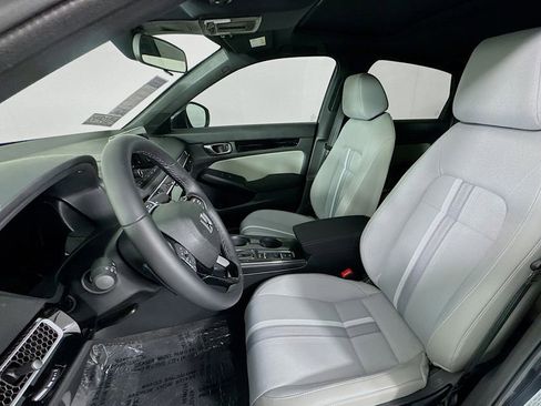 New 2026 Honda Civic Sport image 30