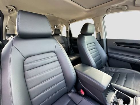 Used 2024 Honda CR-V EX-L image 31