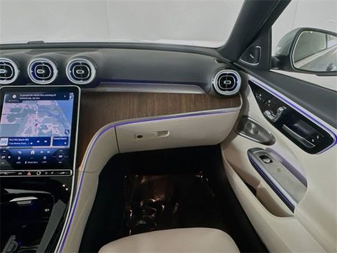 Certified 2025 Mercedes-Benz C 300 Sedan image 24