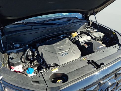 Used 2025 Hyundai Palisade Calligraphy image 27