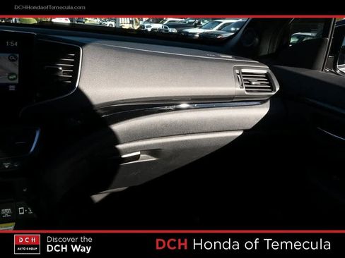 Certified 2022 Honda Ridgeline Black Edition image 13