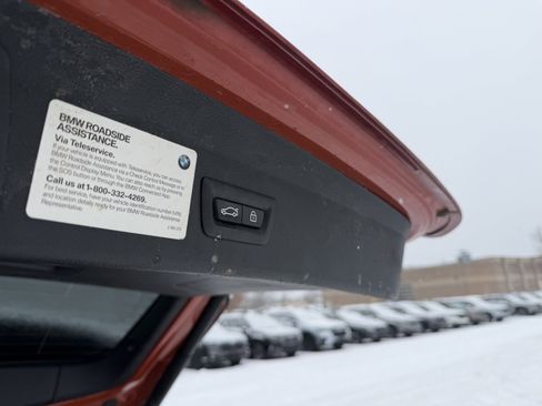 Used 2018 BMW X1 xDrive28i w/ Convenience Package image 30