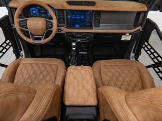 Used 2026 Ford Bronco Big Bend video 2