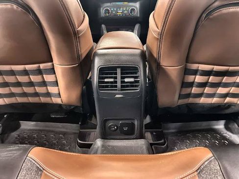 Certified 2023 Ford Bronco Sport Outer Banks w/ Tech Package AWD/4WD image 21