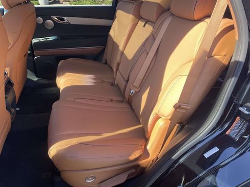 New 2026 Genesis GV80 3.5T Advanced image 23