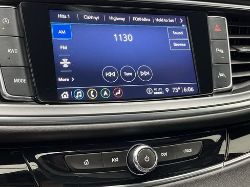 Certified 2023 Buick Enclave Avenir w/ Avenir Technology Package AWD/4WD image 21