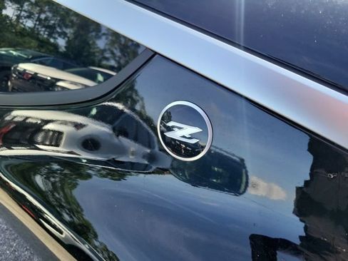 New 2026 Nissan Z Performance w/ Floor Mat Package RWD image 8