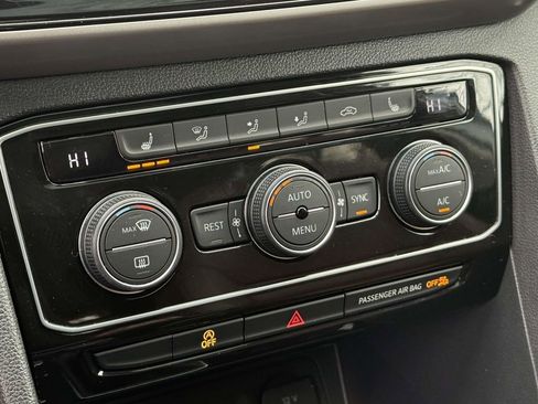 Used 2021 Volkswagen Atlas SEL image 21