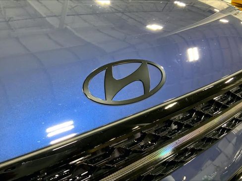 Used 2026 Hyundai Santa Fe Calligraphy AWD/4WD image 10