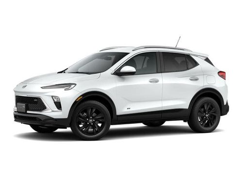 New 2026 Buick Encore GX Sport Touring w/ Comfort Package FWD image 28