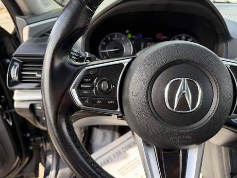 Used 2023 Acura RDX w/ Technology Package image 34