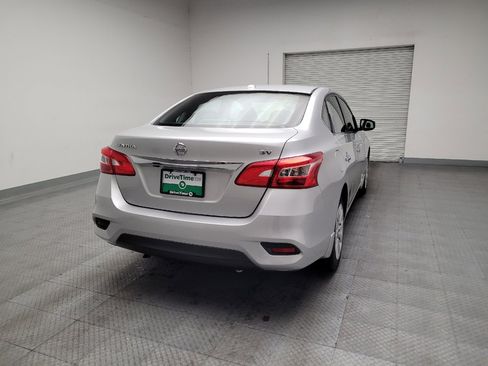 Used 2017 Nissan Sentra SV image 7