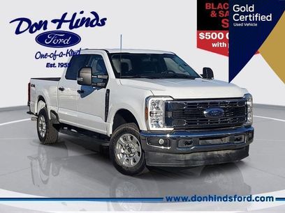 Certified 2024 Ford F250 XLT