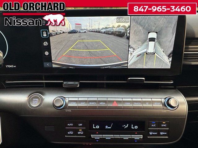 Used 2024 Hyundai Kona Limited AWD/4WD image 17