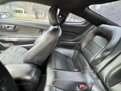 Used 2016 Ford Mustang GT image 29