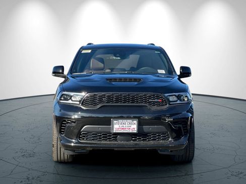 New 2026 Dodge Durango GT image 9