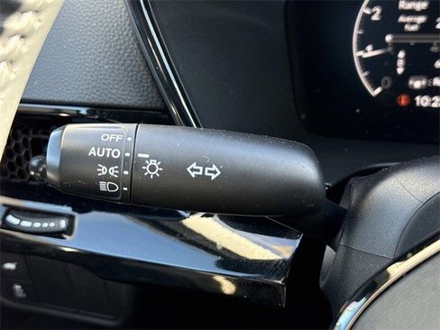 Used 2023 Honda CR-V EX-L image 27