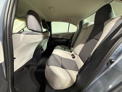 Certified 2024 Toyota Corolla LE image 17