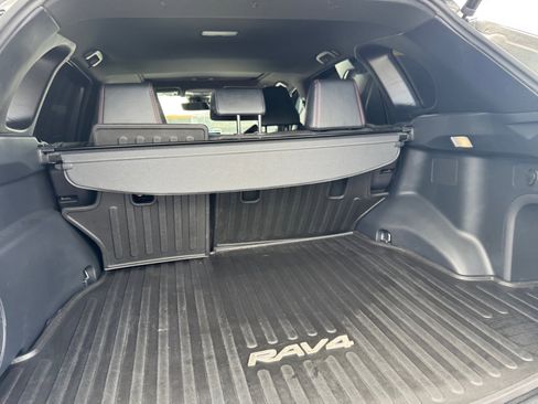 Used 2023 Toyota RAV4 XSE w/ Weather Package AWD/4WD image 22