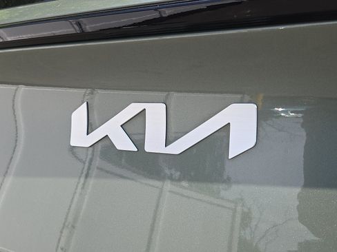 Used 2023 Kia Sportage X-Line w/ X-Line Premium Package AWD/4WD image 30