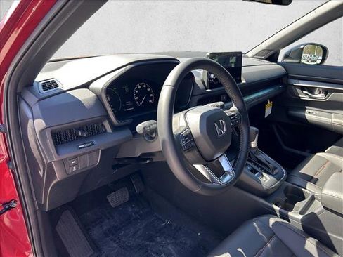 New 2025 Honda CR-V Sport-L image 4