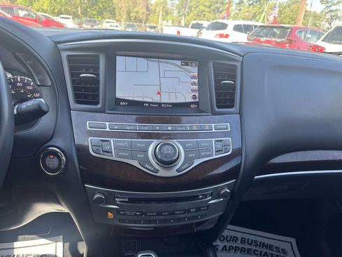 Used 2020 INFINITI QX60 FWD image 33