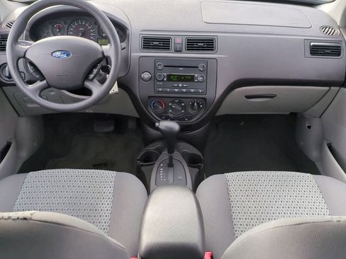 Used 2007 Ford Focus SE image 14