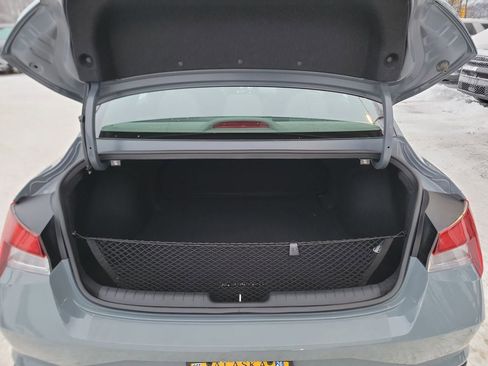 Certified 2023 Hyundai Elantra SEL image 21