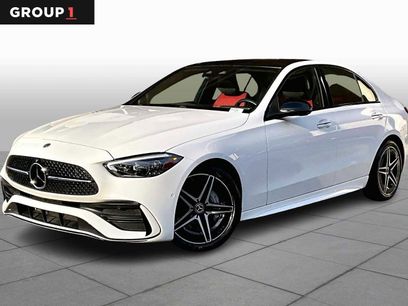 Certified 2025 Mercedes-Benz C 300 C 300
