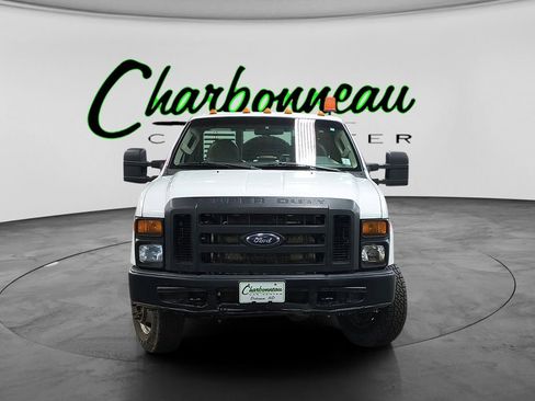 Used 2008 Ford F350 XL AWD/4WD image 8