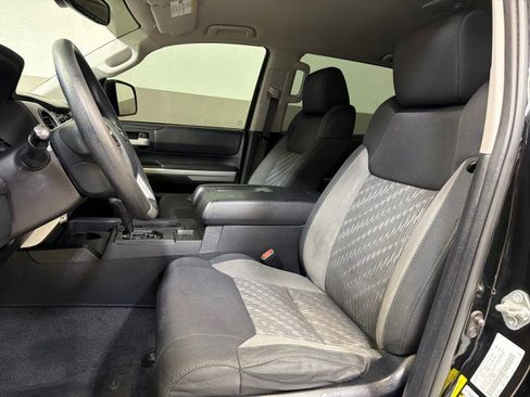 Used 2019 Toyota Tundra SR5 w/ SR5 Upgrade Package image 14