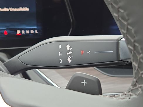 New 2026 Chevrolet Tahoe LS w/ LS Custom Edition RWD image 28