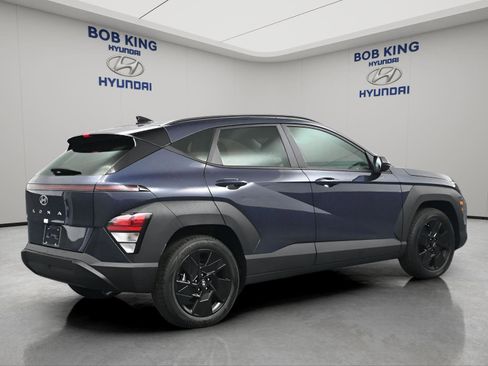 New 2026 Hyundai Kona SEL Sport FWD image 4