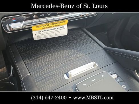 New 2026 Mercedes-Benz GLE 450 4MATIC Coupe image 23