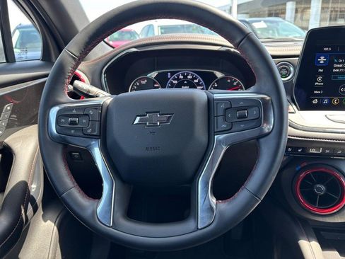 Used 2023 Chevrolet Blazer RS w/ Enhanced Convenience Package FWD image 15