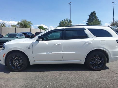 Used 2025 Dodge Durango R/T AWD/4WD image 24