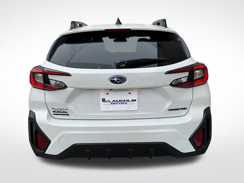 New 2026 Subaru Crosstrek 2.0i Premium w/ Crosstrek Mirror Package AWD/4WD image 4