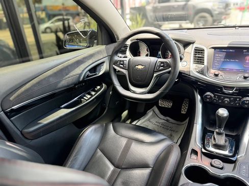 Used 2017 Chevrolet SS RWD image 20