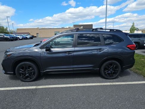 Used 2023 Subaru Ascent Onyx Edition Limited AWD/4WD image 4